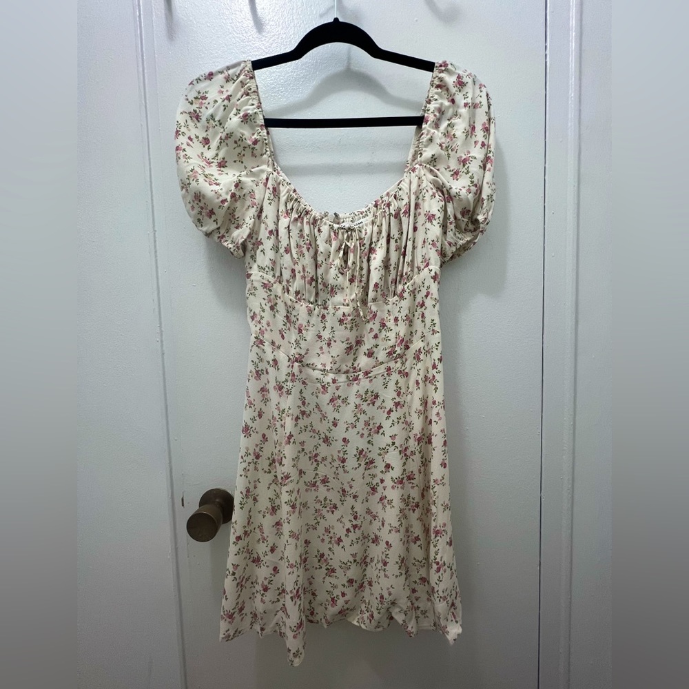REFORMATION DRESS